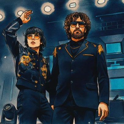 Justice revela detalhes da turnê e dos Grammys