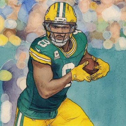 Lesões da Semana 7 da NFL: RB Josh Jacobs em dúvida entre doença e panturrilha contra os Cardeais