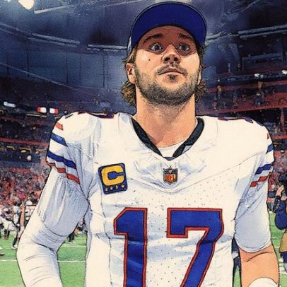 Bills precisam limpar a casa após derrotas consecutivas, diz Josh Allen