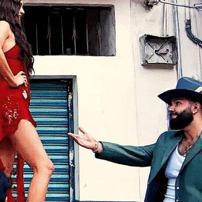 Kacey Musgraves e Carin Leon lançam clipe de 'Lost In Translation'