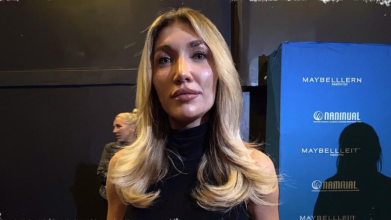 Kate Cassidy was “dealing with grief and pain” after boyfriend Liam Payne’s death.
