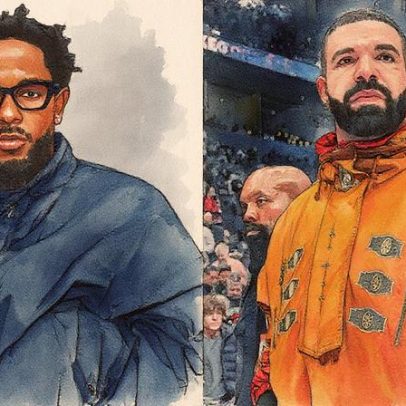Essa decisão protegeu o direito do hip-hop à exageração