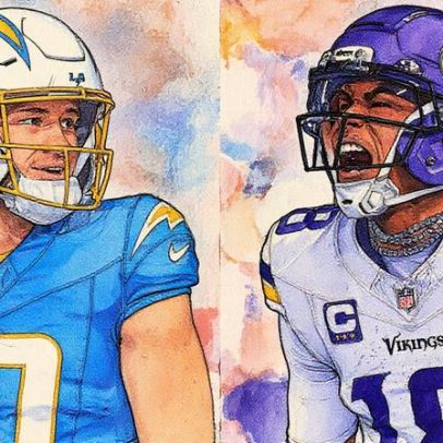 Escolhas da Semana 8 da NFL com surpresas, previsões de pontos e análises de todos os jogos