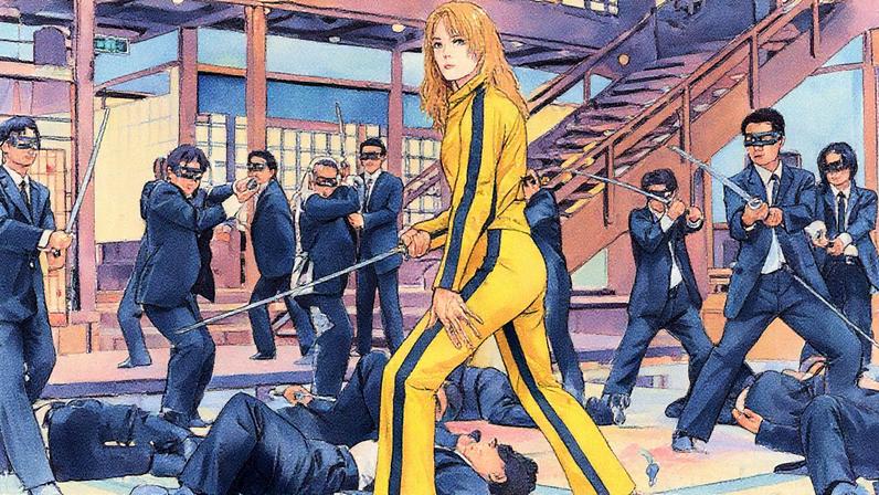 © Lionsgate / Kotaku