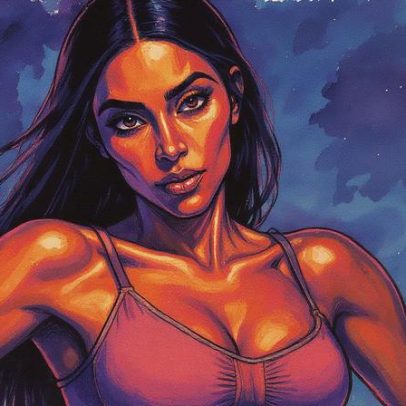 Kim Kardashian não namorará mais cantores de rap ou atletas e buscará advogados ou cientistas