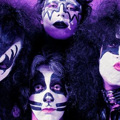 Ace Frehley morre e Gene Simmons homenageia o colega de banda