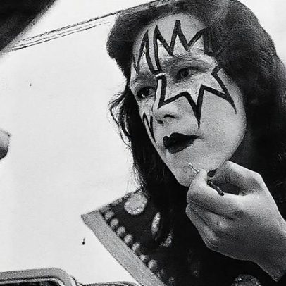 Ace Frehley do Kiss morre e bandas como Rush e Pearl Jam o homenageiam