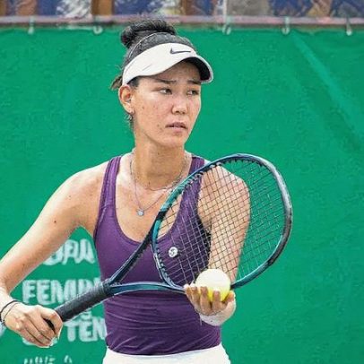 Konishi vence primeira na Argentina e Bohrer amplia vantagem