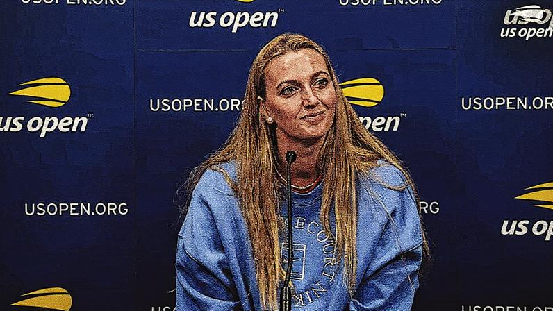 Foto: Reprodução/US Open