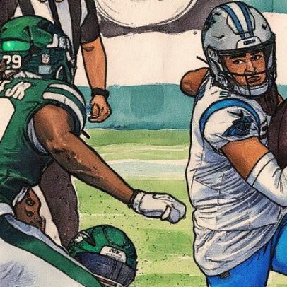 Bryce Young deixa o relatório de lesões e deve iniciar pelo Panthers contra os Packers no domingo