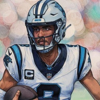 Bryce Young deixa o jogo contra os Jets com lesão no tornozelo
