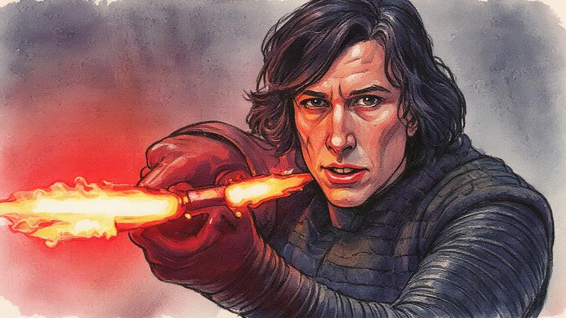 © Lucasfilm