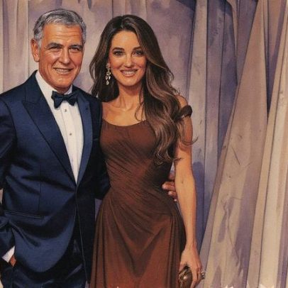 Albie Awards 2025 homenageia George e Amal Clooney, Meryl Streep e Shailene Woodley