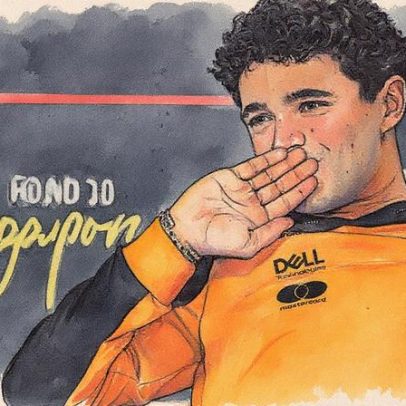 Red Bull boicota Norris e recebe penalidade na Fórmula 1