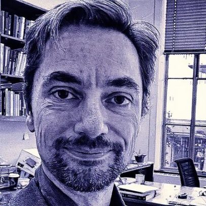 Laurent Demanet é nomeado co-diretor do Centro de Ciência e Engenharia Computacional do MIT