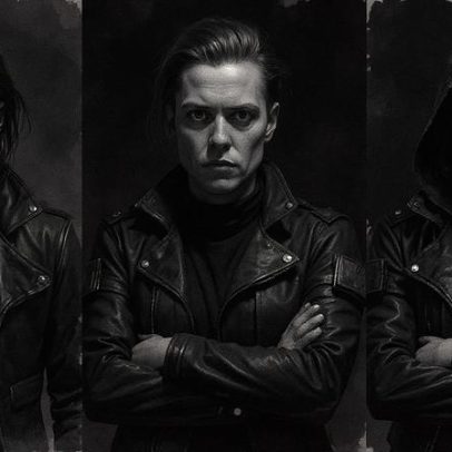 Jordan Ward lança segundo álbum Backward com Sailorr