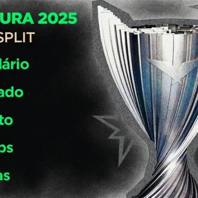 LCK 2025 2º split tabela onde assistir times jogos e resultados