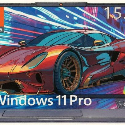 Lenovo reduz preço de laptop gamer com 40GB de RAM e 1TB em 62%