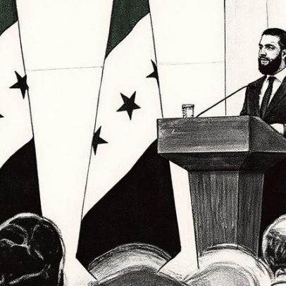 Sírios elegem primeiro parlamento após saída de Bashar Al-Assad