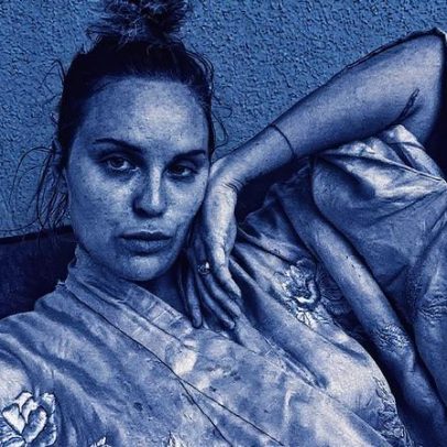 Tallulah Willis reage a críticas e celebra o queixo herdado do pai Bruce Willis