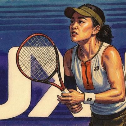 Lin Zhu derruba Andreeva e vai às quartas em Ningbo