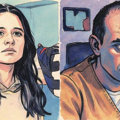 Desafio de interpretar assassinos de Isabella Nardoni é explicado pelos atores