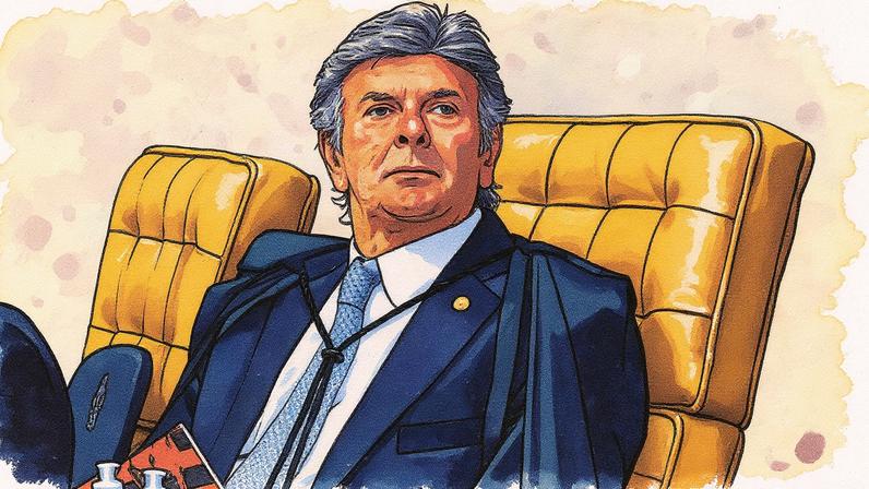 Mudança de Fux para a Segunda Turma foi aprovada por Edson Fachin. (Foto: Gustavo Moreno/STF)