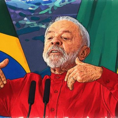 Lula defende Venezuela e rejeita palpite de presidentes estrangeiros