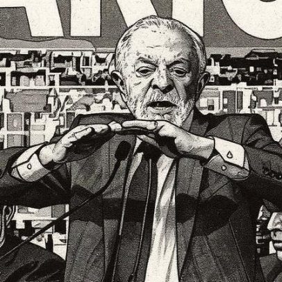 Lula cobra Banco Central por juros menores e promete política mais rígida