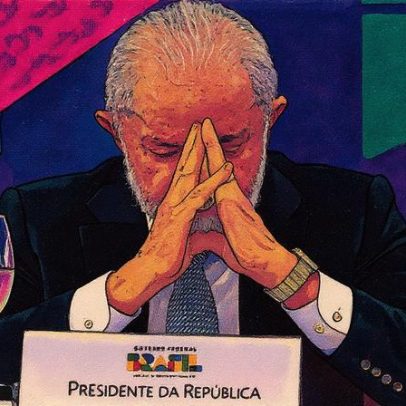 Governo afirma que não tolera tráfico de drogas após fala de Lula