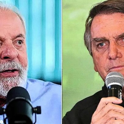 Lula lidera intenções de voto, Bolsonaros ganham força para 2026