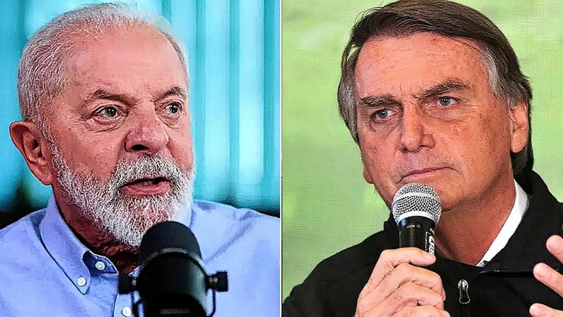 (Foto: reprodução/Youtube Canal Gov e Tânia Rego/Agência Brasil)