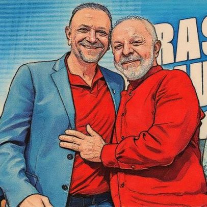 PT ataca Bolsonaro, direita e Trump e reafirma Lula na reeleição