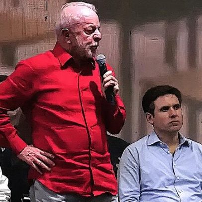 Lula critica a direita e afirma que Congresso atual tem qualidade baixa