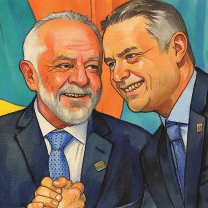 MDB adota nova estratégia e pode apoiar Lula ou Tarcísio em 2026
