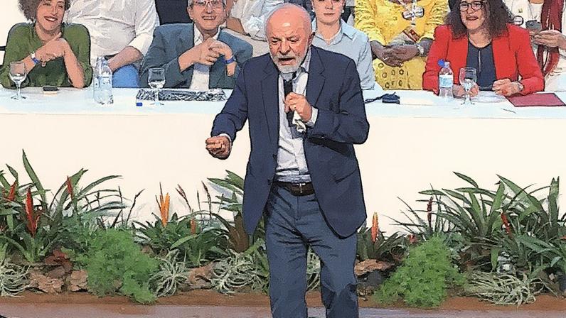 Presidente petista tem alto grau de rejeição desta denominação religiosa, fortemente favorável a Bolsonaro. (Foto: reprodução/Youtube PCdoB)