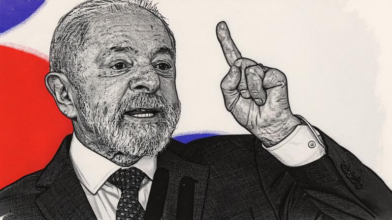 Decreto presidencial de Lula permite nomeação de 1.434 servidores aprovados em concursos. BC (200) e Funai (175) são os órgãos com mais vagas preenchidas - Foto: Fabio Rodrigues-Pozzebom/ Agência Brasil