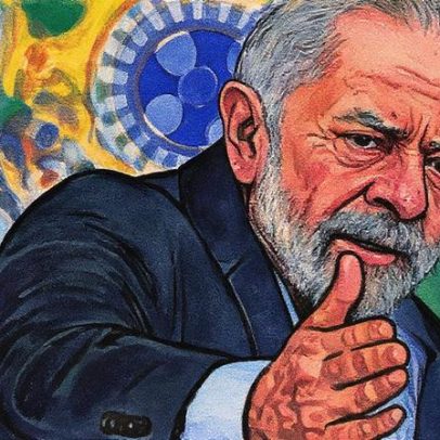 Lula critica agenda pesada e faz críticas veladas a Trump