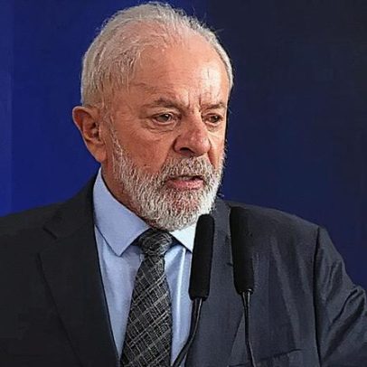 Lula afirma que programa de crédito não deve fazer o povo se endividar