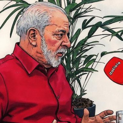 Lula diz que adversários devem ficar mais preocupados com 2026