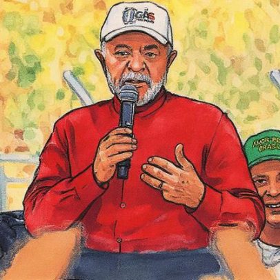 Discurso de Lula sobre vitória esbarra na economia e no desgaste