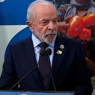 Lula diz não querer amigo na indicação de novo ministro do STF