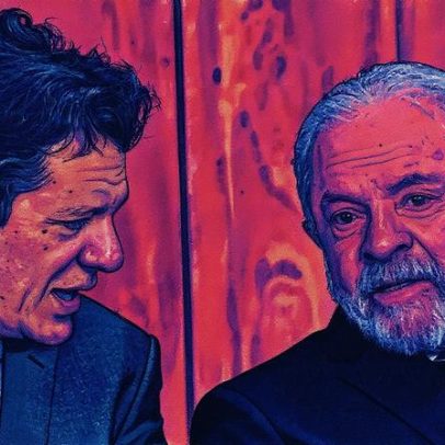 Lula reage e Haddad cobra congresso cumprir acordo da MP da taxação