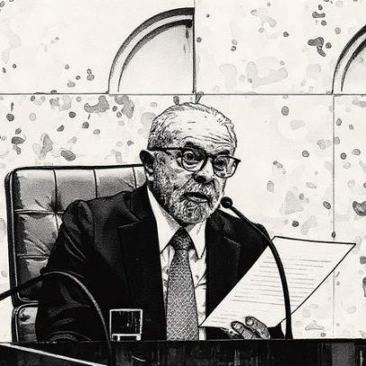 Juristas feministas exigem que STF obrigue Lula a indicar mulher negra para vaga de Barroso