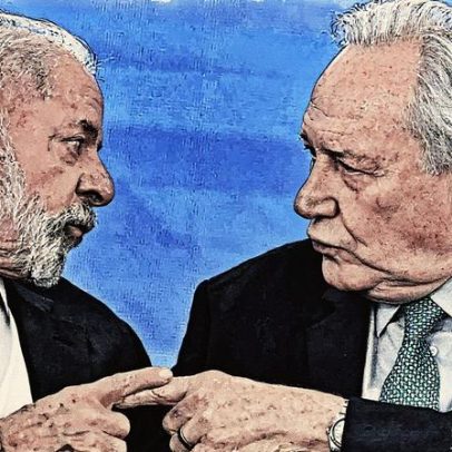 Lula define substituto de Barroso após viagem, diz Lewandowski