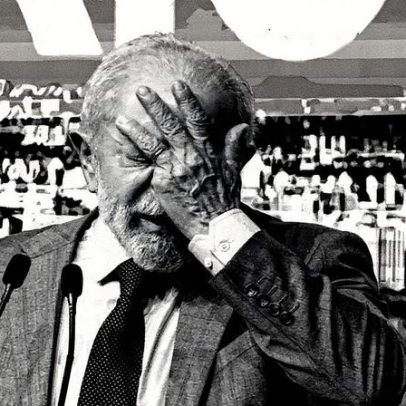 Direita articula derrotas ao governo em crise enquanto Lula ataca o Centrão