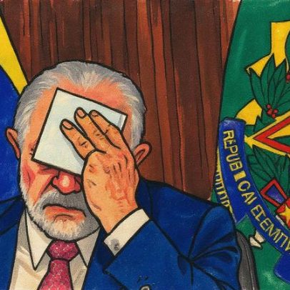 Pesquisa aponta 45,8% veem piora na segurança com governo Lula