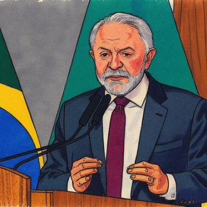 Governo Lula gasta 454 mil em anúncios nas redes em quatro dias