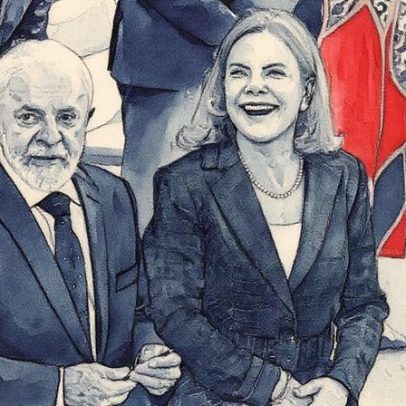 Lula acelera giro à esquerda para reverter queda de popularidade