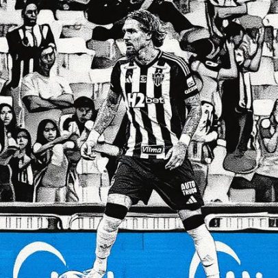 Lyanco tem lesão confirmada e fica fora da temporada pelo Atlético-MG